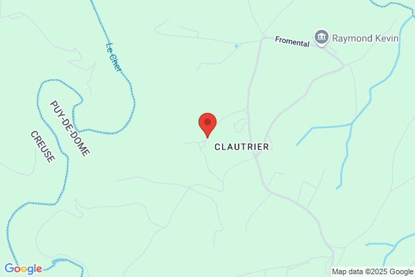 Dupoux Claude