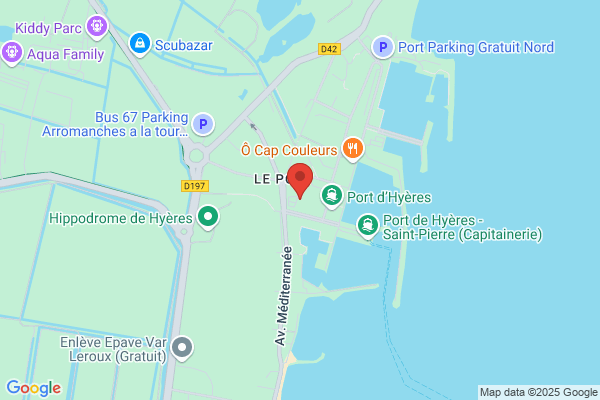 côté mer services