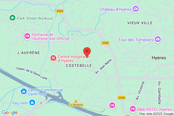 Gfa Moulin Costebelle Groupement Foncier Agricole