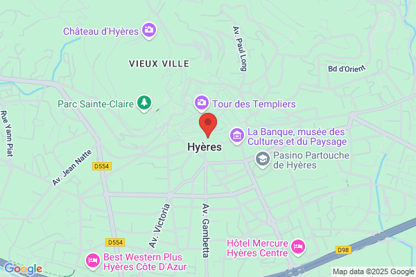 Opticien Hyères | Alain Afflelou