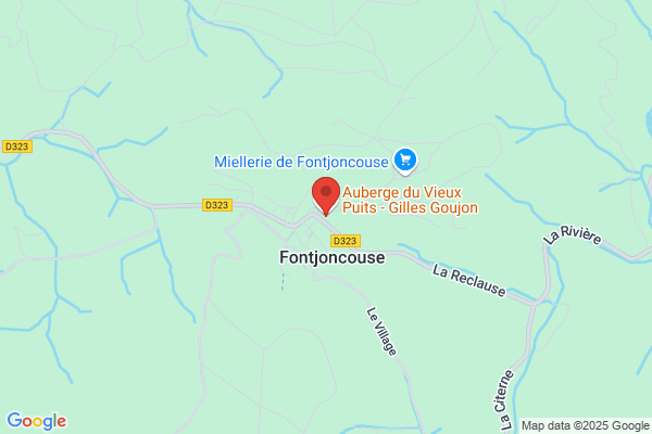Auberge Du Vieux Puits