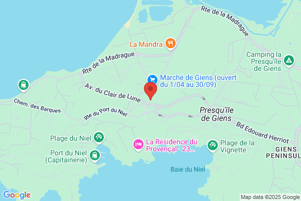 Grand Baie