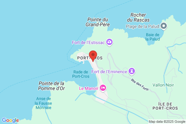 Hostellerie Provencale