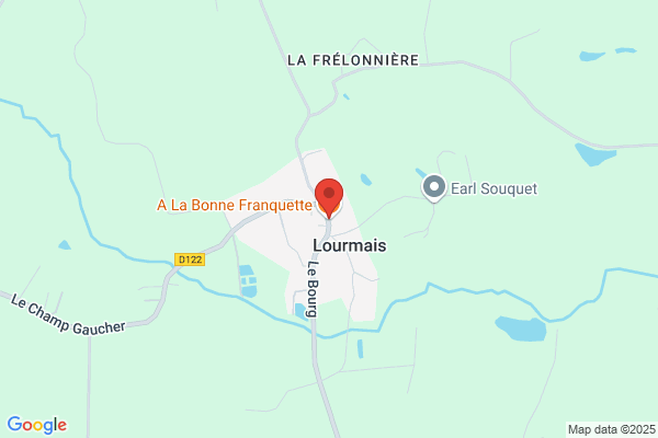 A La Bonne Franquette