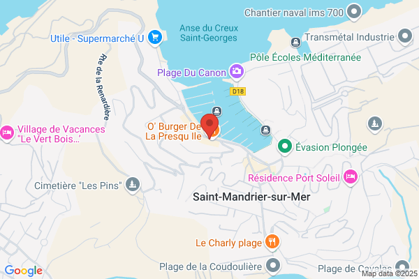 Chez Dany