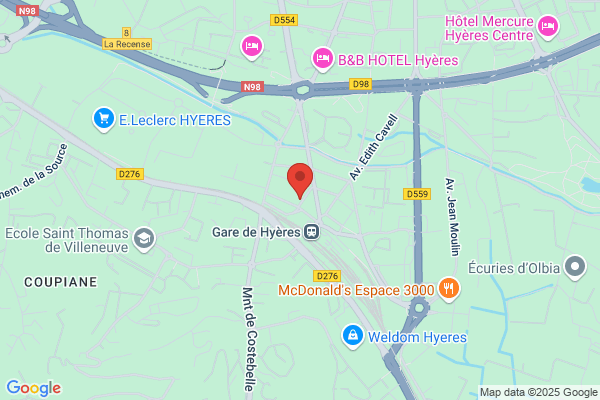 Au Fil Des Retouches