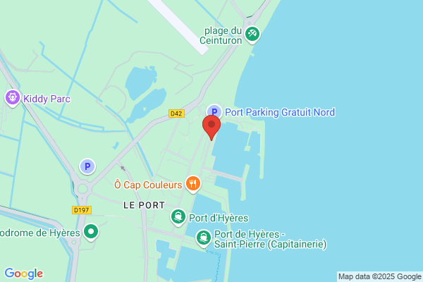 COTE D'AZUR EXPERTISE
