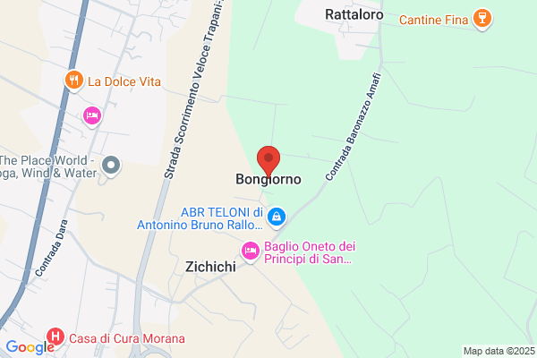 Bongiorno Sauveur