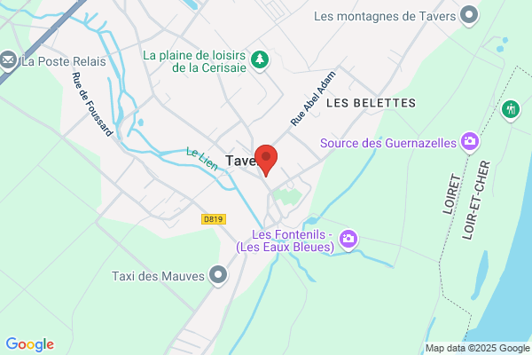 Deroulez Laurent