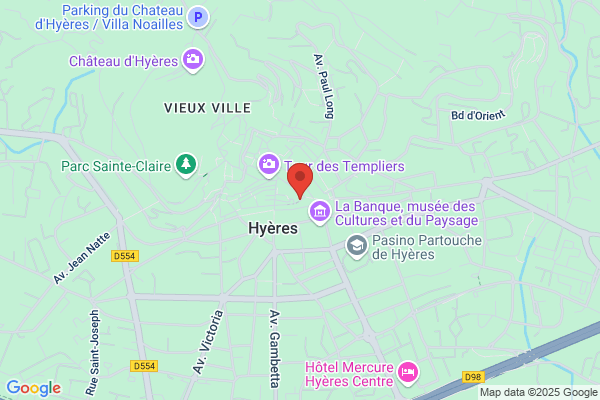 Epices Hyeres