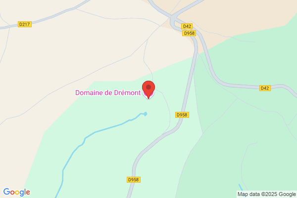 Dremont Sarl
