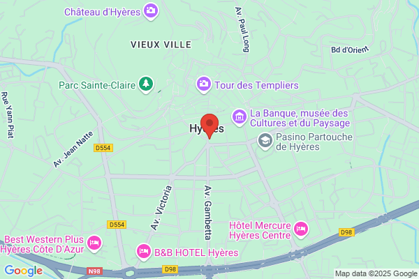 Atout Femme