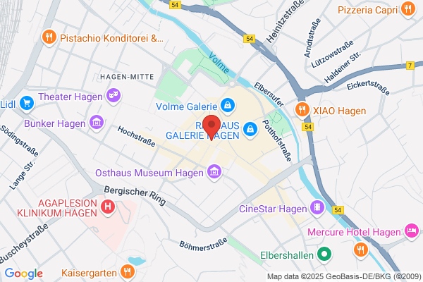 Cleo Bis