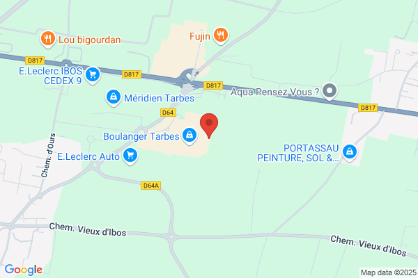 Action Tarbes