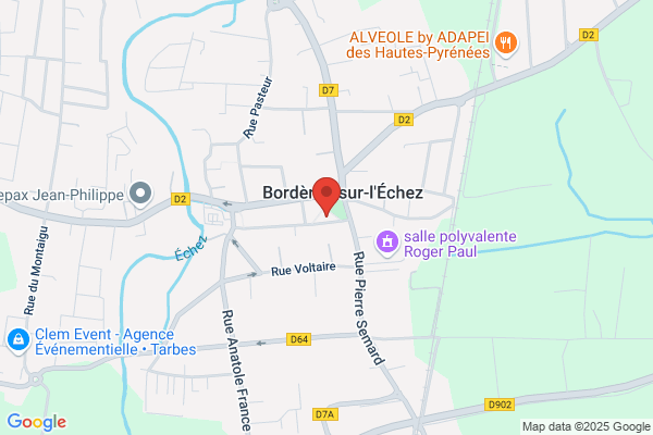 La Poste