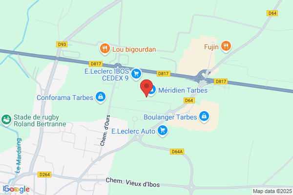 Micromania - Zing TARBES