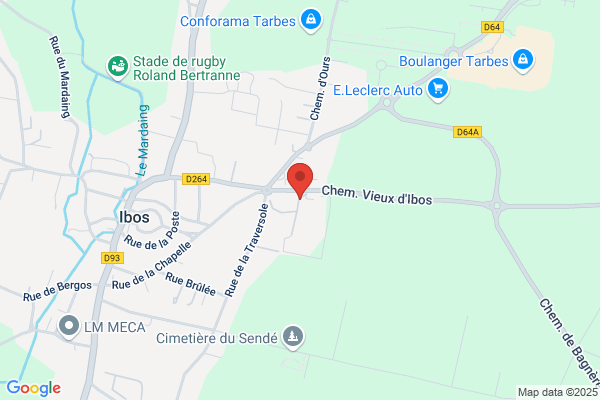 Abadie Et Fils
