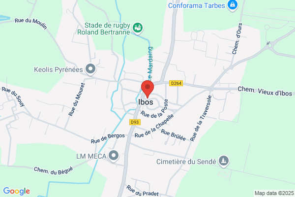 Bar Les Platanes