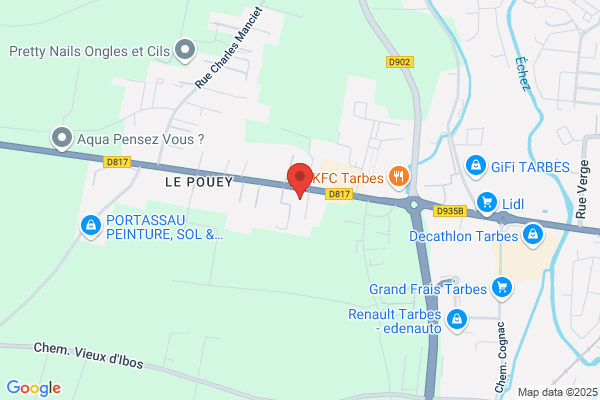 Bemap