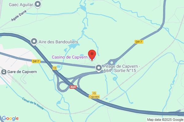 Casino France