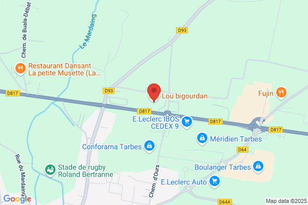 Cbe Comptoir Bigourdan De L Electronique