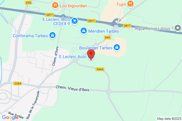 Centre Auto Service