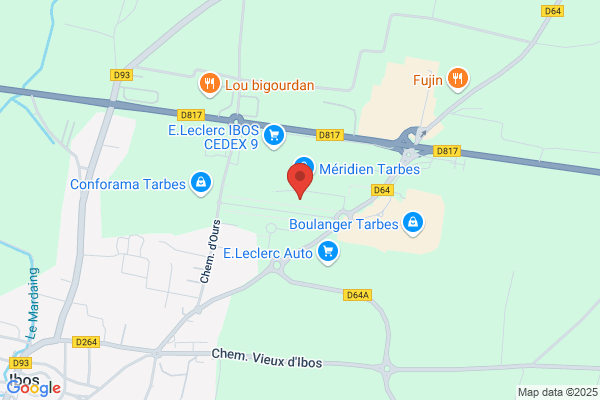 Centre Leclerc Traiteur