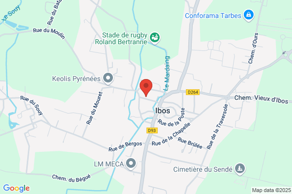 Centre Social Henri Iv Accueil