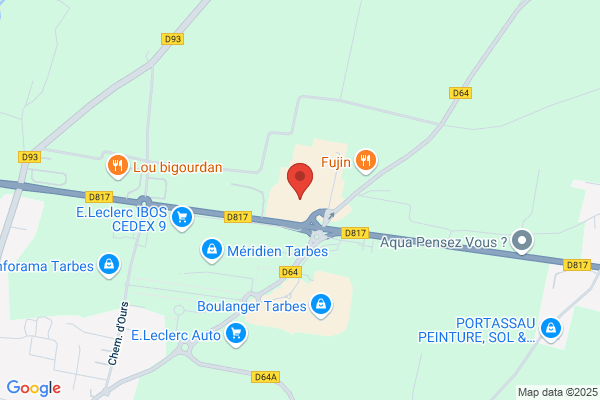 Chaussland