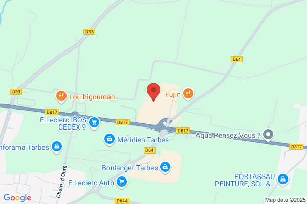 Cheminees Godin Ets Laulhe Distributeur