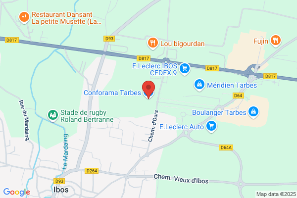 Conforama France