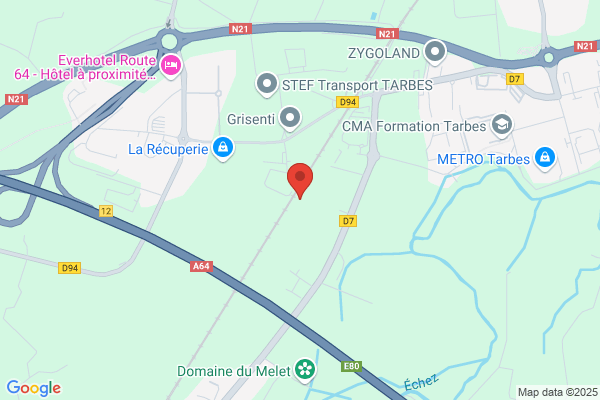 Cooperative Des Eleveurs De Bigorre 65ceb65