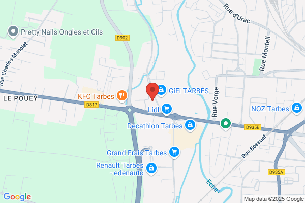 Coteaux De Gascogne Compagnie D Amenagement Cacg standard