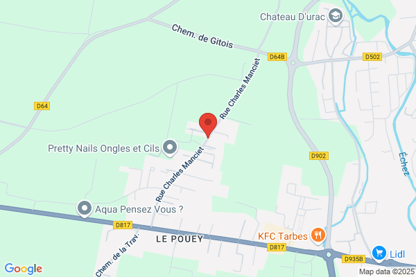 Crozat Jean Jacques