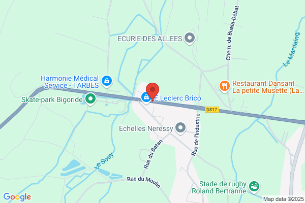 Demenagements Transports Pyreneens Jaffrezic Transports