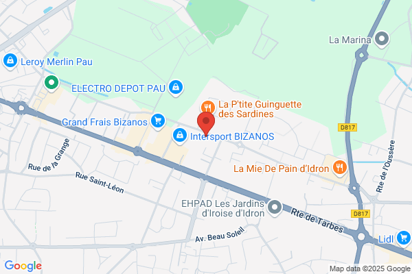 Dep Depannage Electromenager Pyrenees