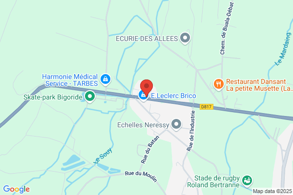 E.Leclerc Espace Culturel