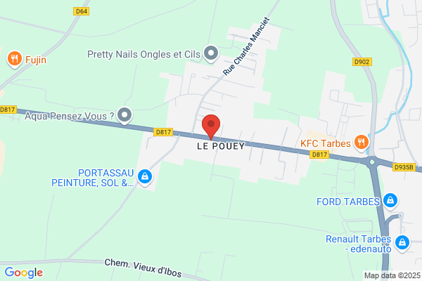Espace Immobilier