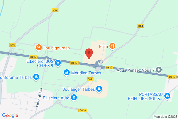 Halle Aux Vetements