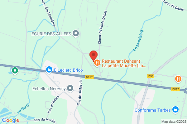 Hotel Motel Du Bois