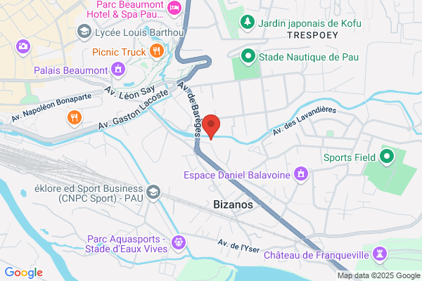Vérif'Autos BIZANOS