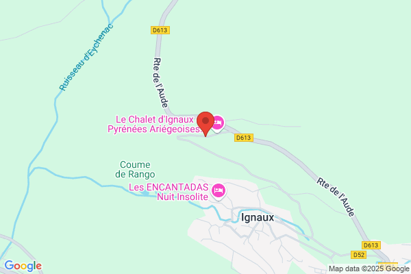 LES GARDEILLES