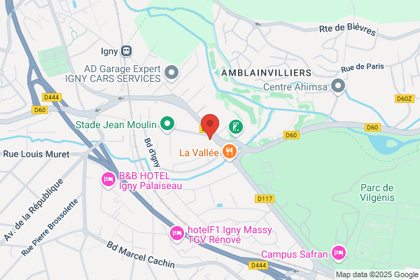 Agence Immobiliere Du Golf