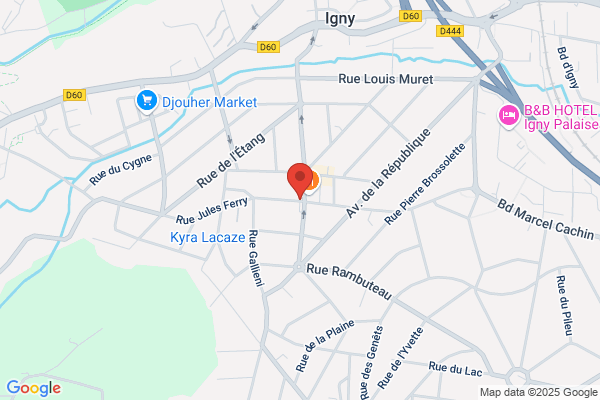 Agence Immobiliere La Ferme