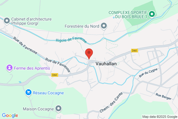 Agence Immobiliere La Residence