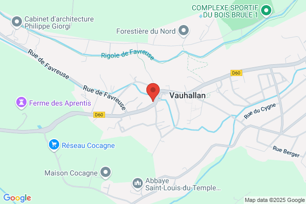 Agence Vauhallan Immobilier