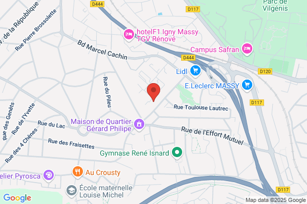 Ami Ateliers Metallurgiques D Ivry