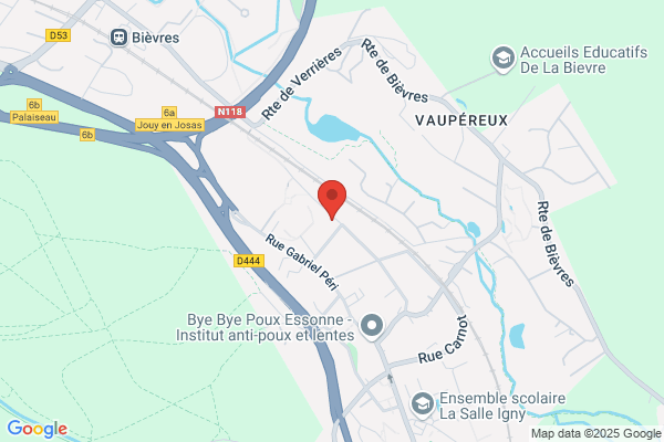 Autour Du Parfum