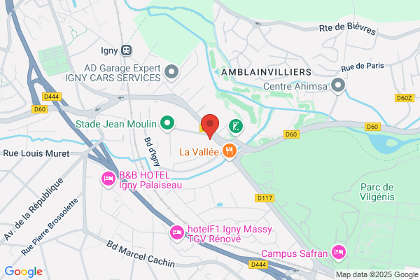Connaissance Et Decouverte De La France