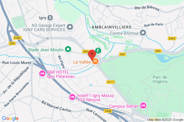 Controle R Environnement Filtration Air
